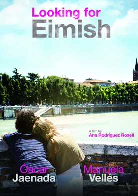 Poster de Looking for Eimish