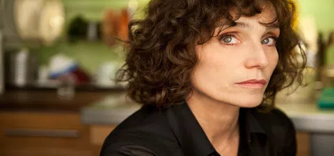 Looking for Hortense Trailer