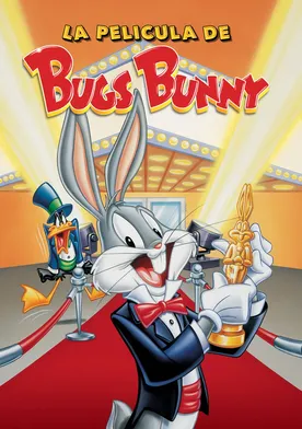 Poster de Looney, Looney, Looney Bugs Bunny Movie