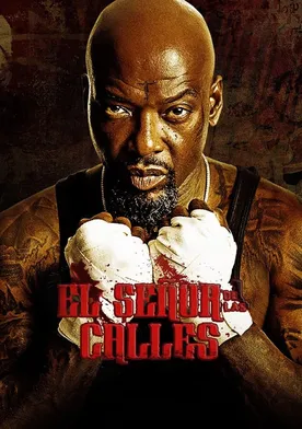 Poster de Lord of the Streets