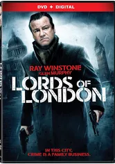 Poster de Lords of London