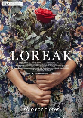 Poster de Flowers
