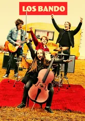 Poster de Los Bando