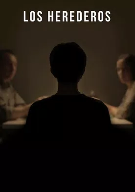 Poster de Los Herederos