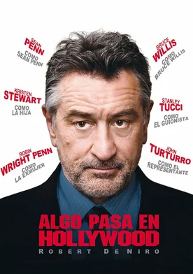 Poster de Los realizadores