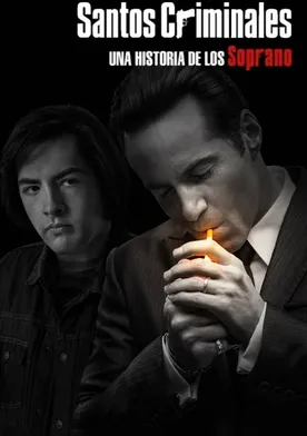 Poster de Los Santos De La Mafia