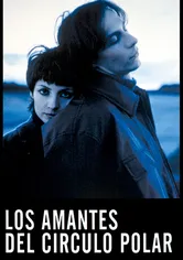 Poster de Los amantes del Círculo Polar