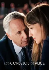 Poster de Los consejos de Alice