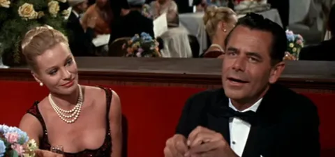 Los cuatro jinetes del apocalipsis Trailer