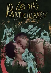 Poster de Los días particulares