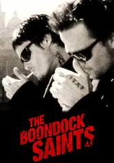 Poster de El quinto infierno