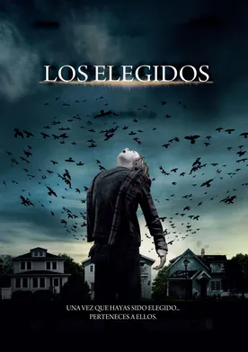 Poster de Los elegidos