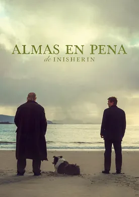 Poster de Los espíritus de la isla