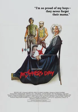 Poster de Los herederos del mal