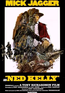 Poster de Los hermanos Kelly