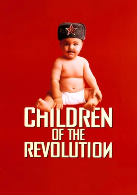 Poster de Los hijos de la revolución