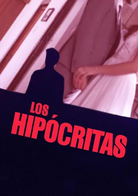 Poster de Los hipócritas