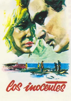 Poster de Los inocentes