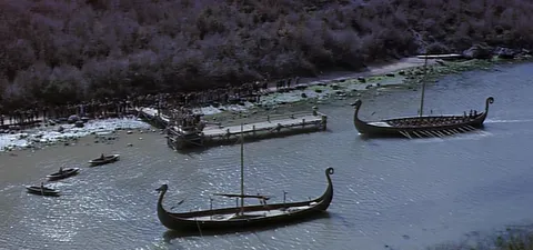 Trailer