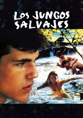 Poster de Los juncos salvajes