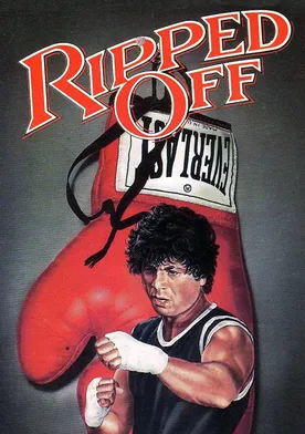 Poster de Los largos días de la violencia