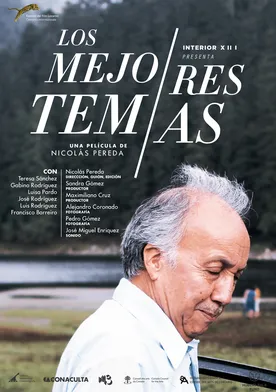 Poster de Los mejores temas