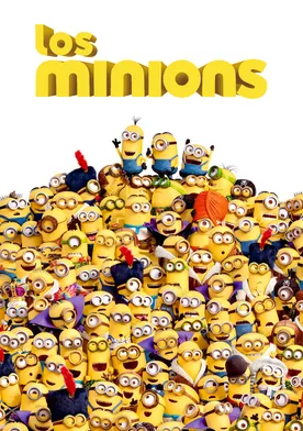 Poster Minions