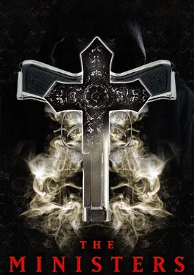 Poster de Los ministros