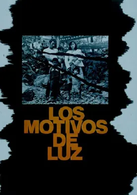 Poster de Los motivos de Luz