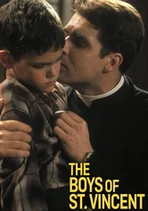 Poster de Los niños de San Vicente