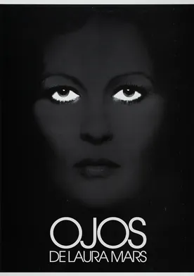 Poster de Los ojos de Laura Mars