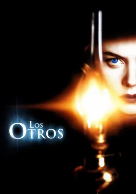 Poster Los otros
