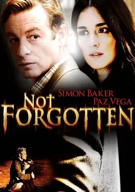 Poster Los que nunca olvidan