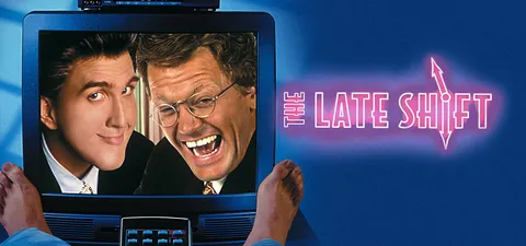 Los reyes de la noche Trailer