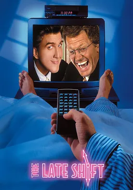 Poster de Los reyes de la noche