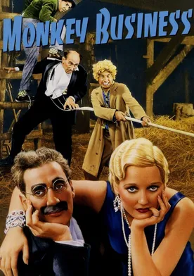 Poster de Los rompecabezas