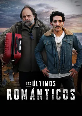 Poster de Los últimos románticos