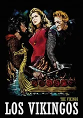 Poster de Los vikingos