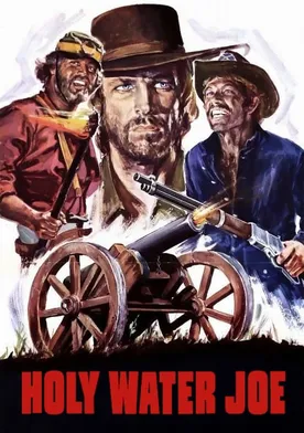 Poster de Los violentos de Texas