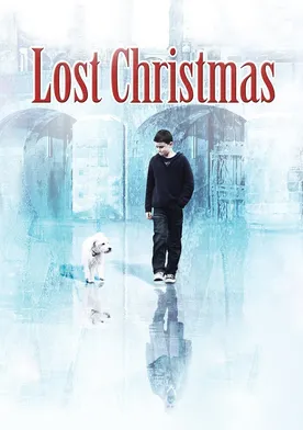 Poster de Lost Christmas