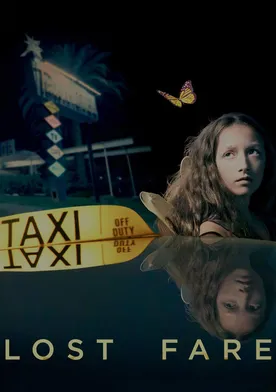Poster de Lost Fare