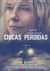 Poster de Lost Girls