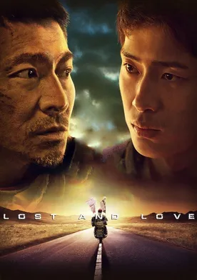 Poster de Lost and Love