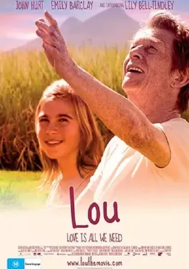 Poster de Lou