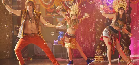 Lou! Journal infime Trailer