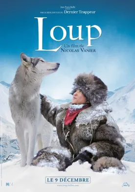 Poster de Loup