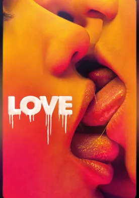 Poster Love