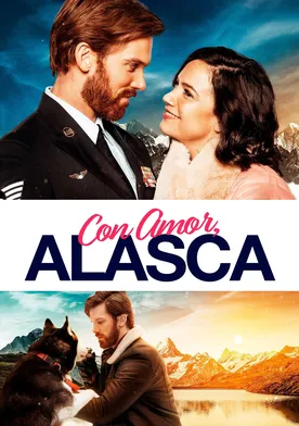 Poster de Love Alaska