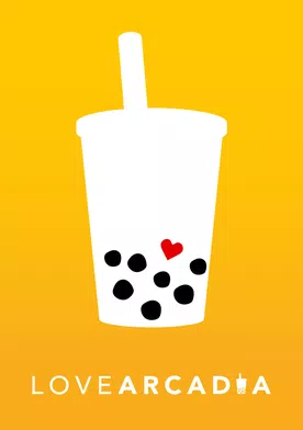 Poster de Love Arcadia