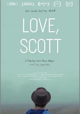 Poster de Love, Scott